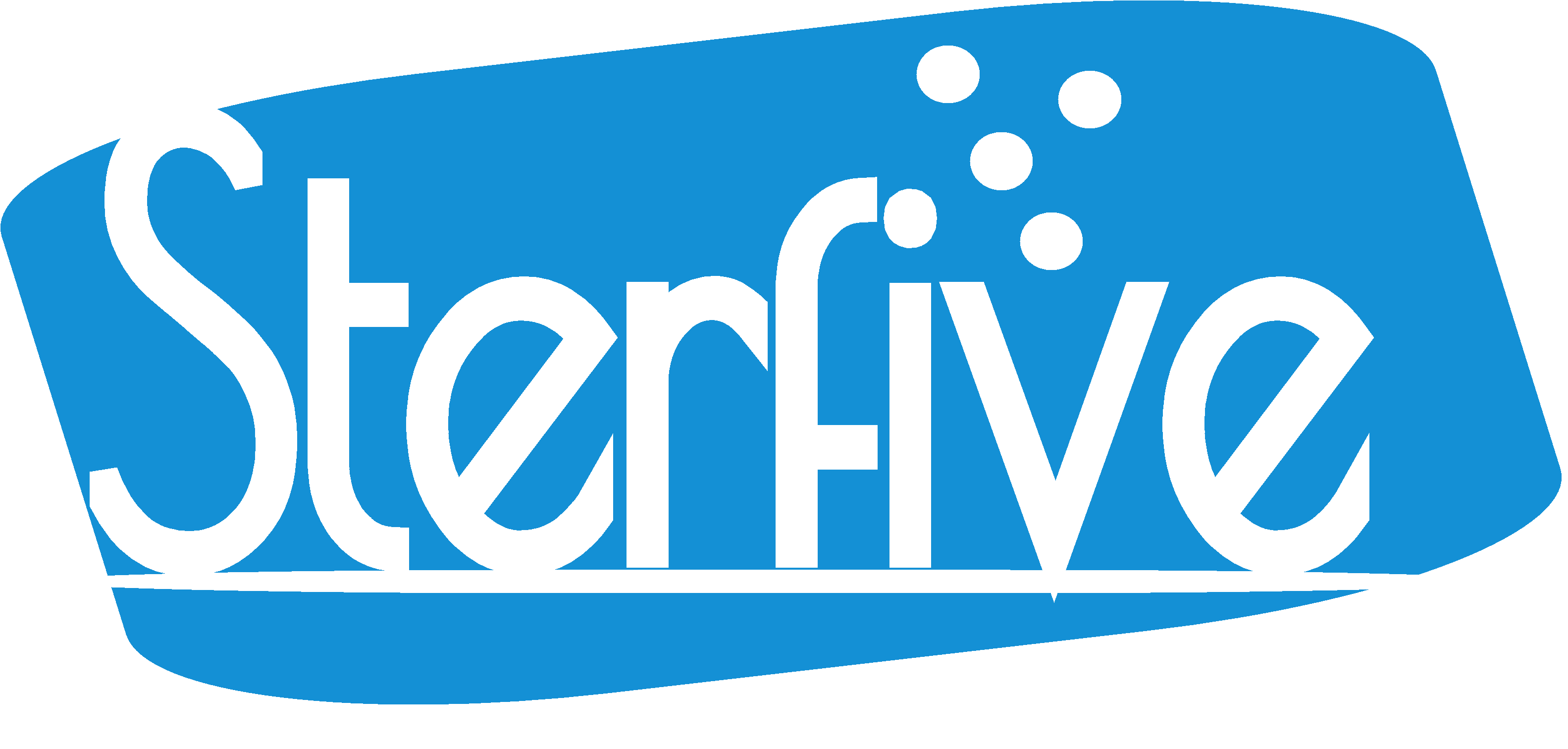 Sterfive Logo